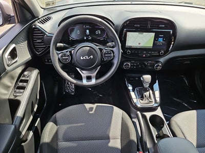 2023 Kia Soul S