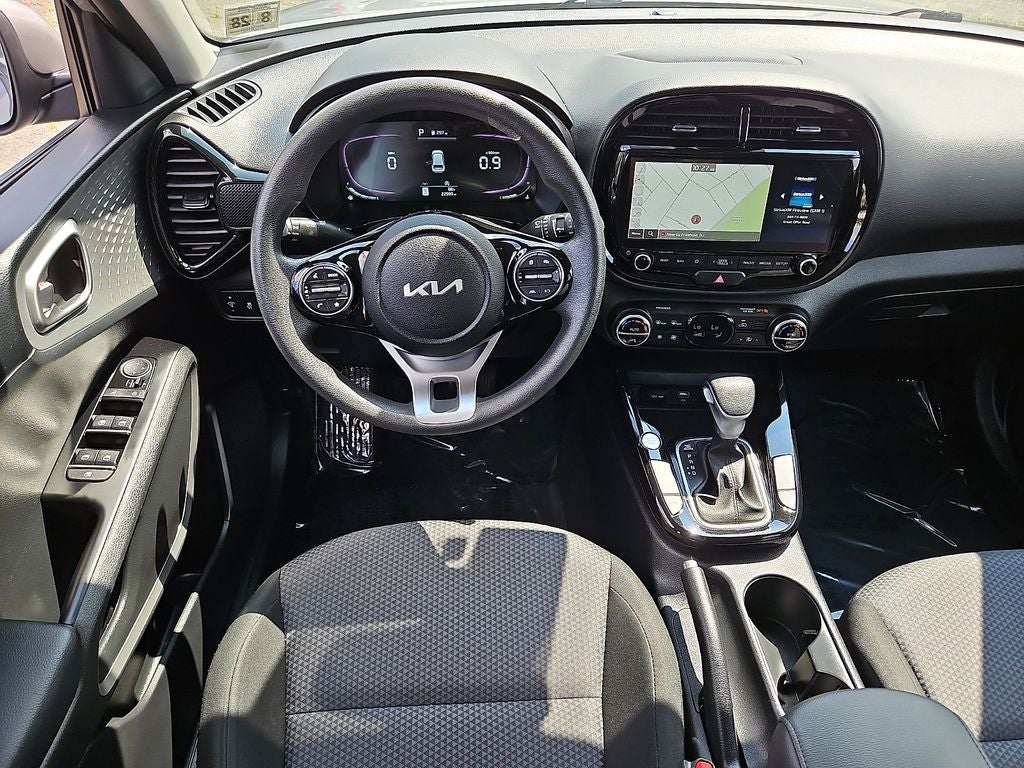 2023 Kia Soul S