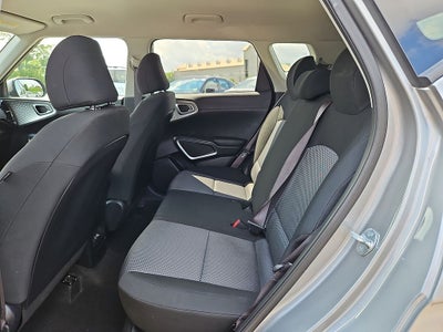 2023 Kia Soul S