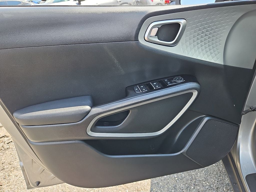 2023 Kia Soul S