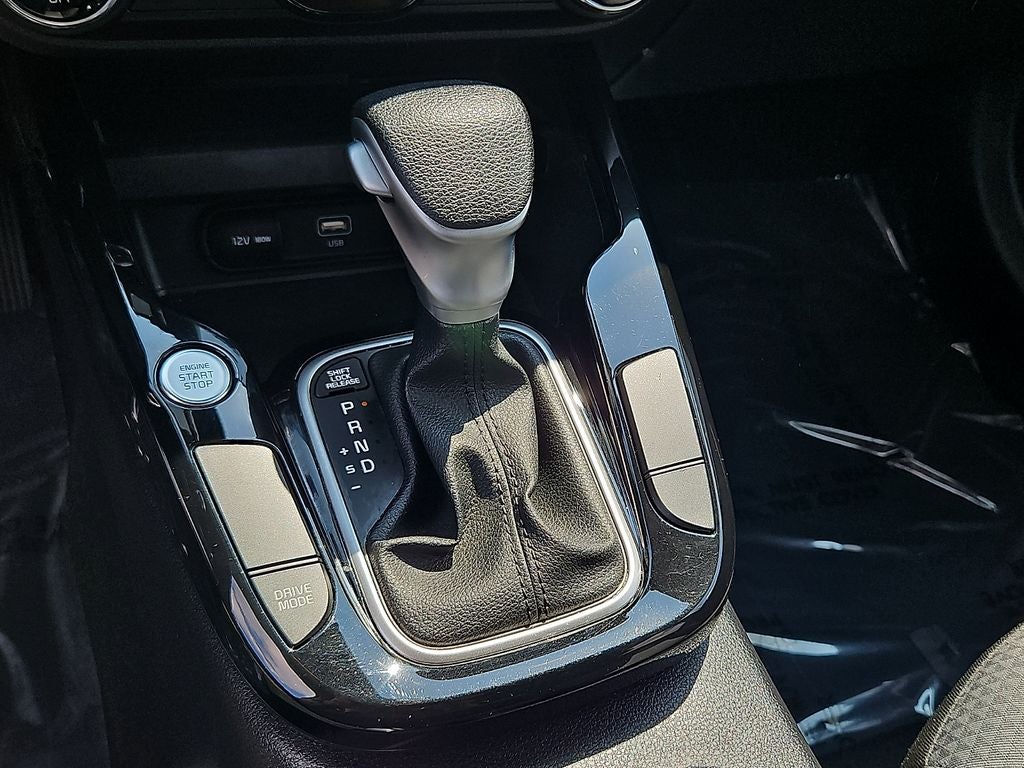 2023 Kia Soul S