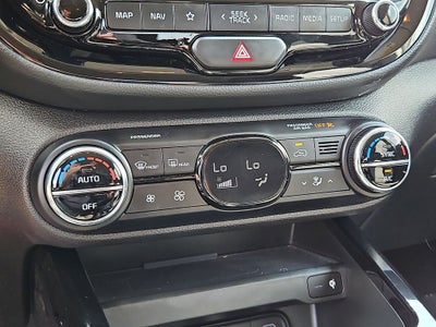 2023 Kia Soul S