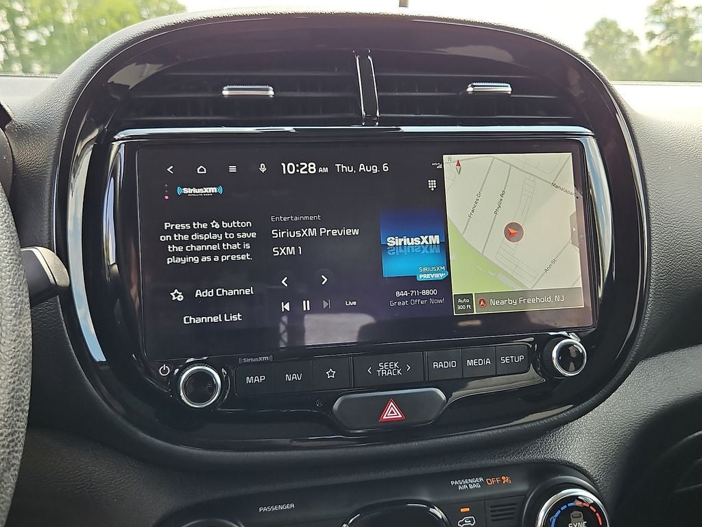 2023 Kia Soul S