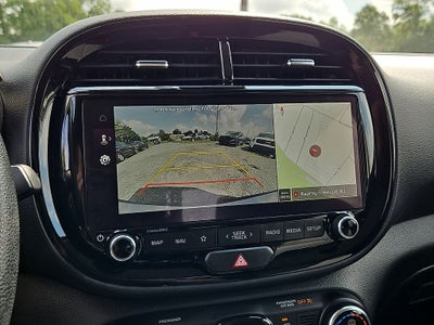 2023 Kia Soul S