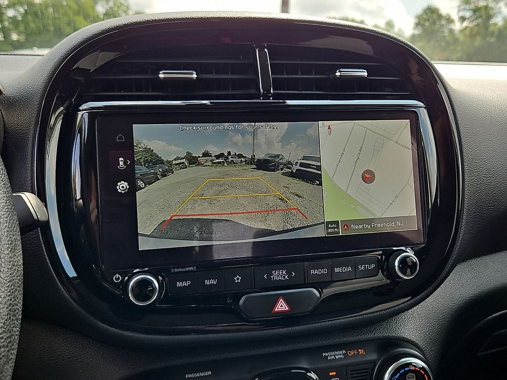 2023 Kia Soul S
