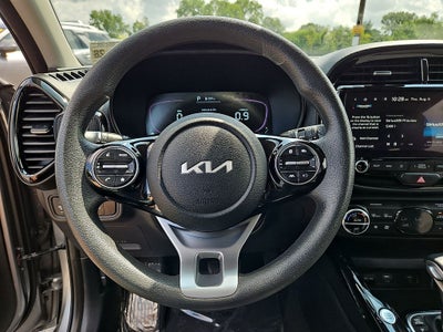 2023 Kia Soul S