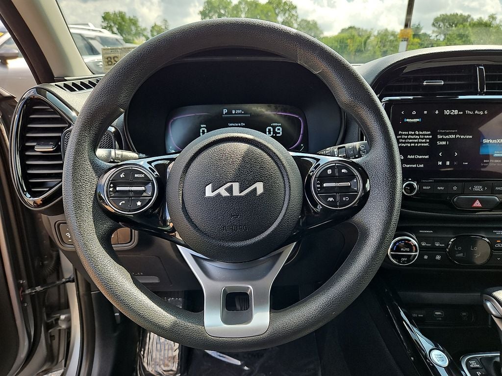 2023 Kia Soul S