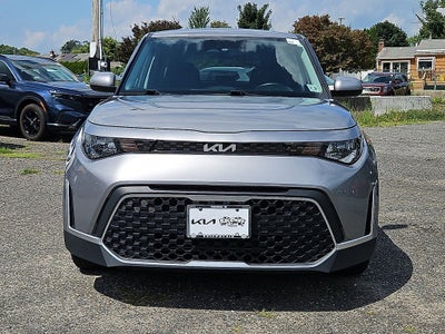 2023 Kia Soul S