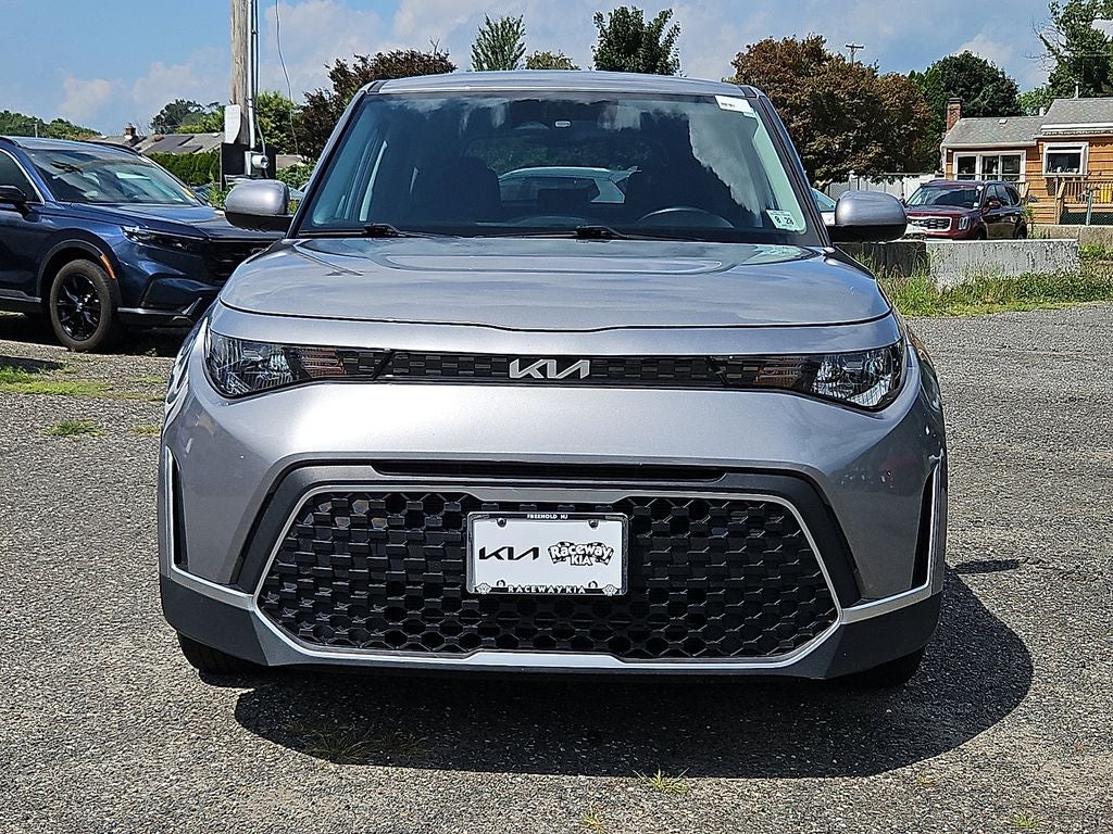 2023 Kia Soul S
