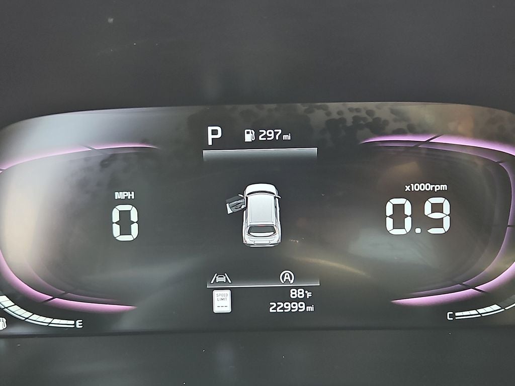 2023 Kia Soul S