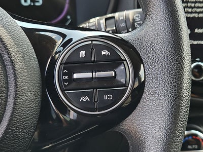 2023 Kia Soul S