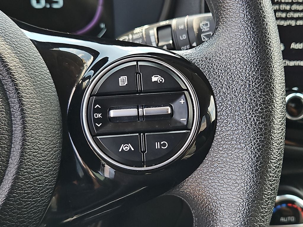2023 Kia Soul S