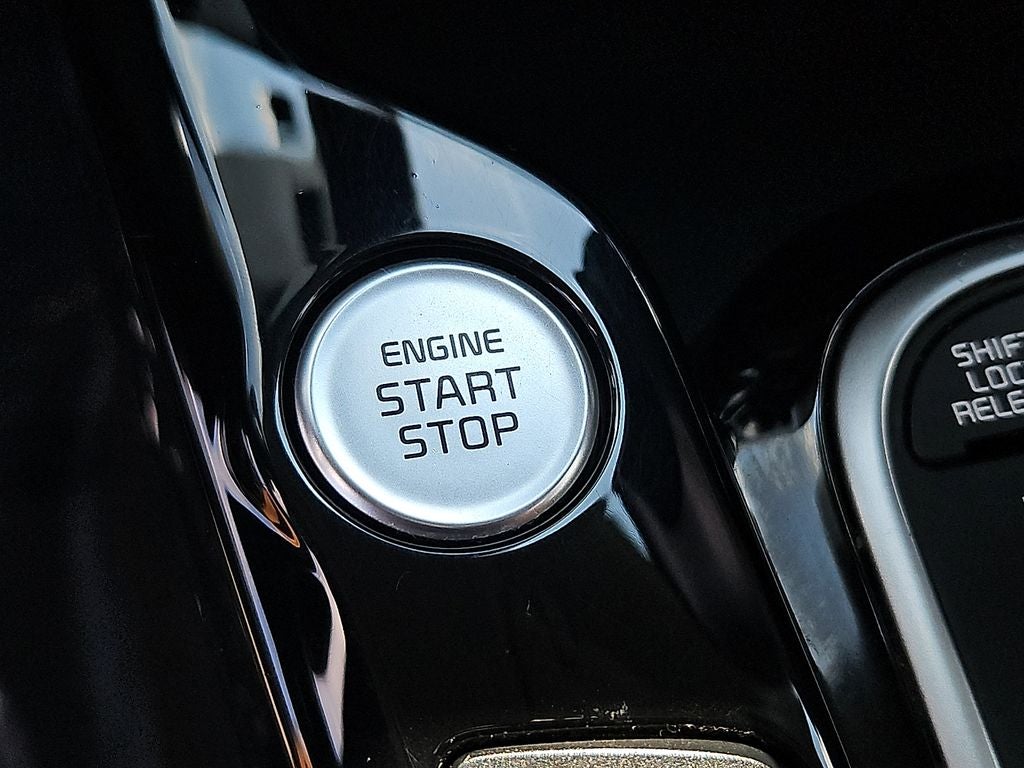 2023 Kia Soul S
