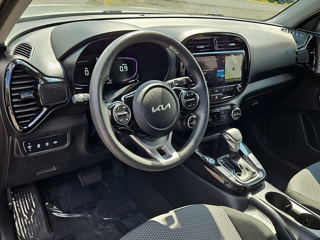 2023 Kia Soul S