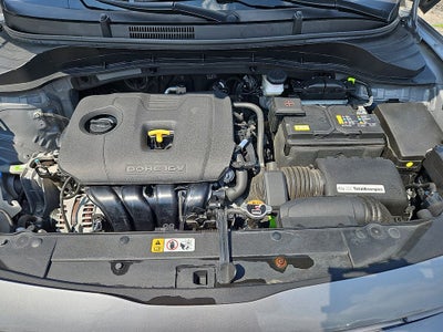 2023 Kia Soul S