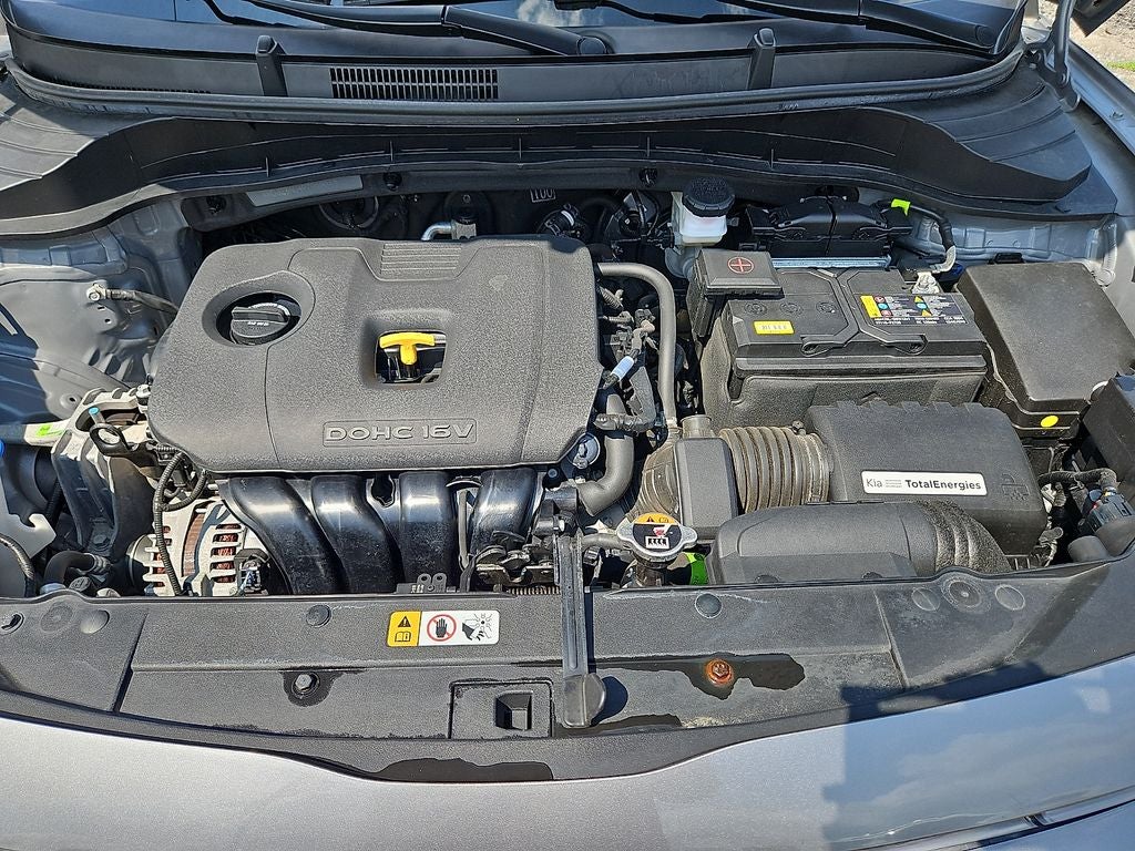 2023 Kia Soul S