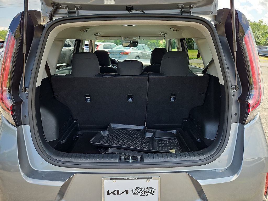 2023 Kia Soul S