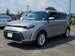 2023 Kia Soul S