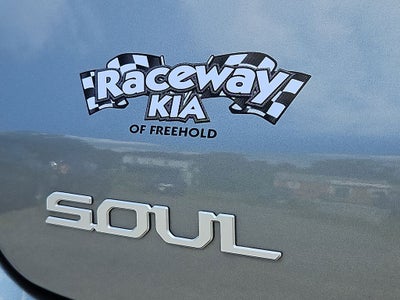 2023 Kia Soul S
