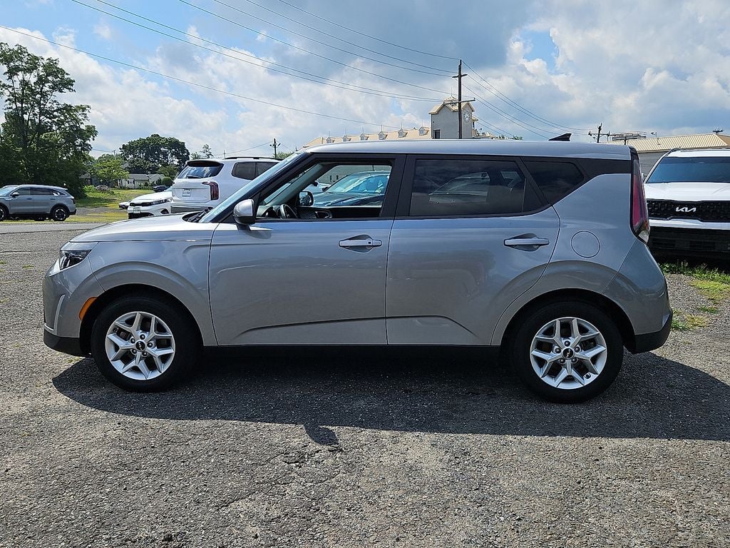 2023 Kia Soul S