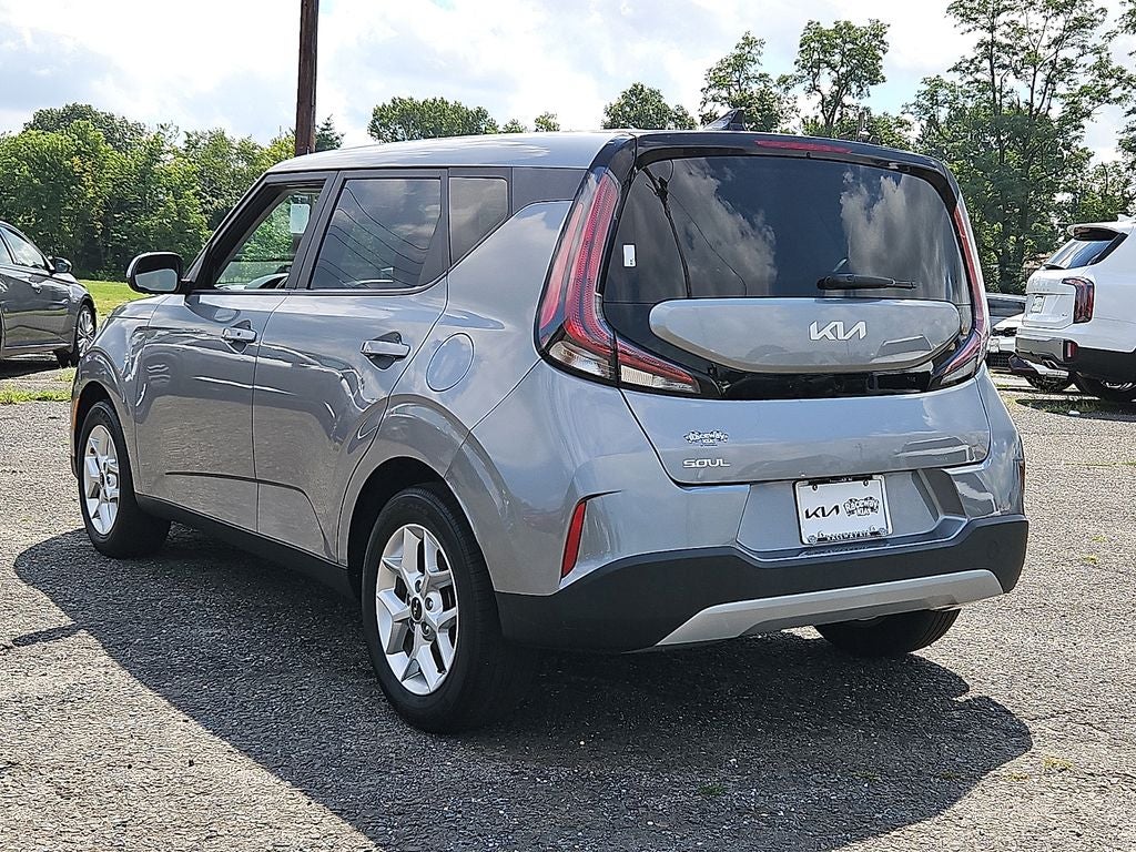 2023 Kia Soul S