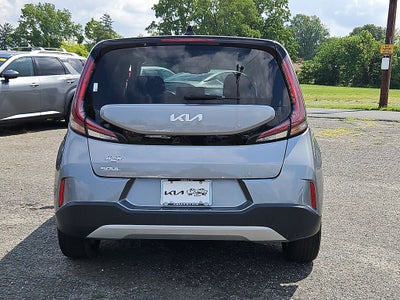2023 Kia Soul S