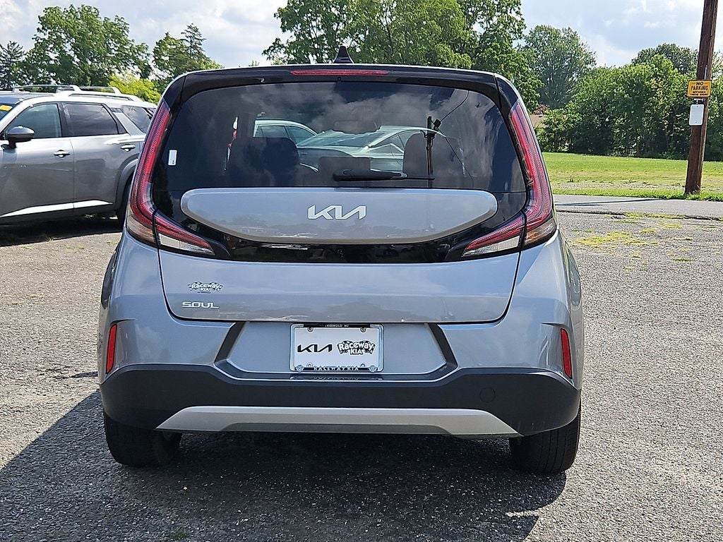 2023 Kia Soul S