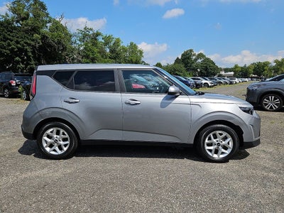 2023 Kia Soul S