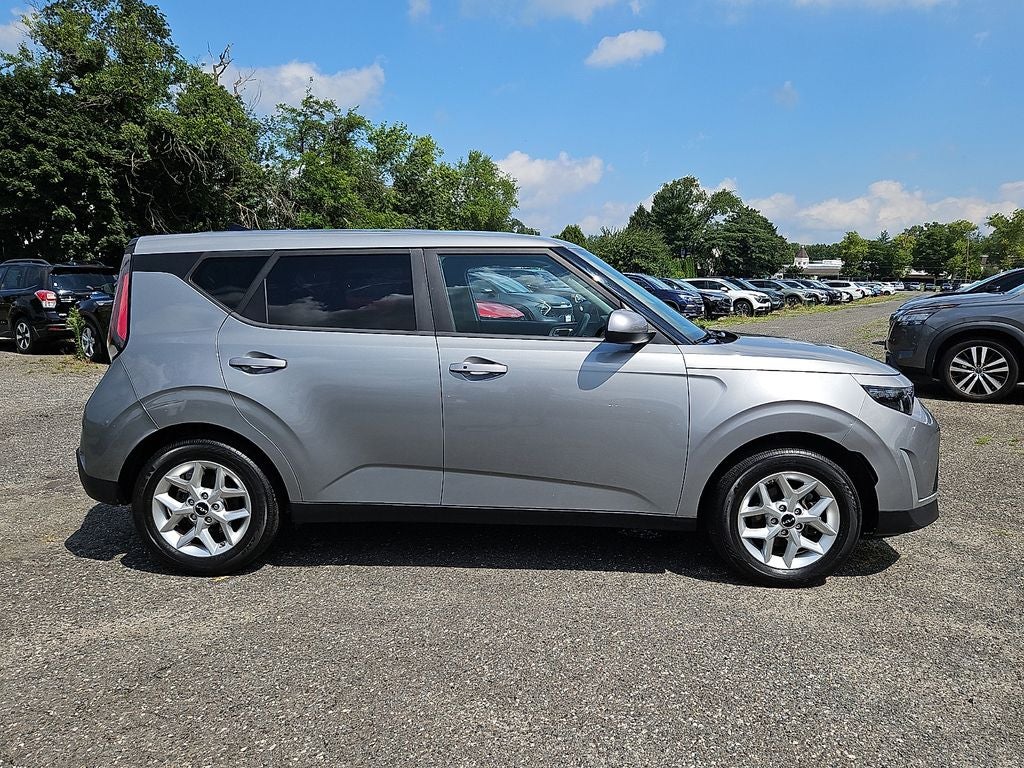 2023 Kia Soul S