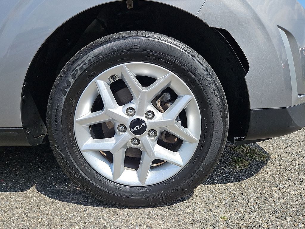 2023 Kia Soul S