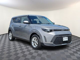 2023 Kia Soul S