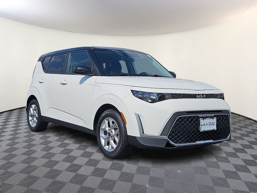 2023 Kia Soul S