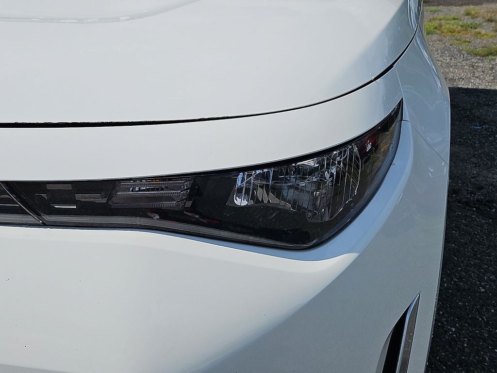 2023 Kia Soul S