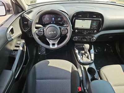 2023 Kia Soul S