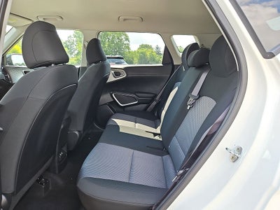2023 Kia Soul S