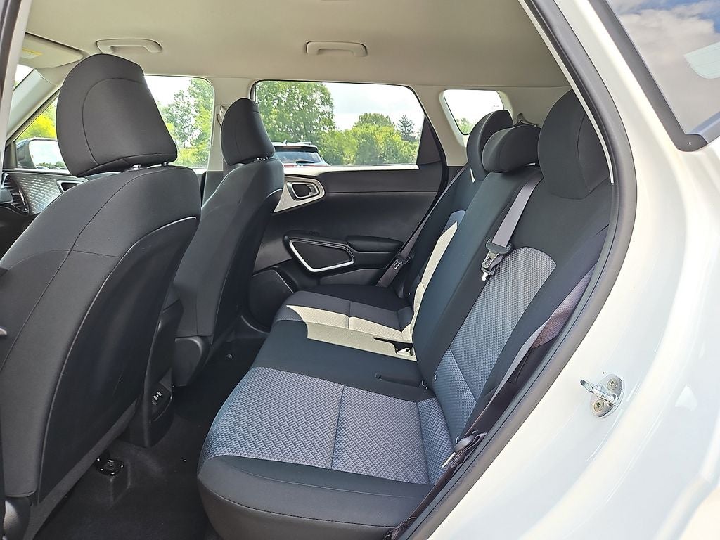 2023 Kia Soul S