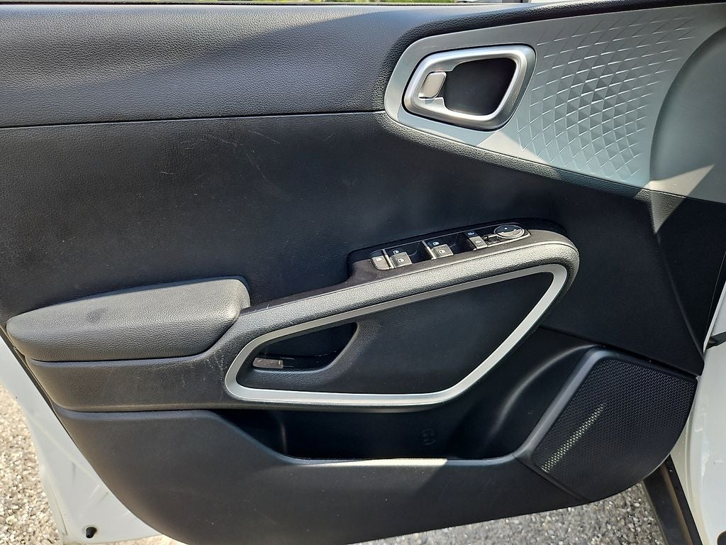 2023 Kia Soul S