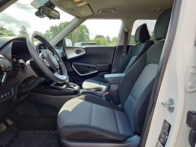 2023 Kia Soul S