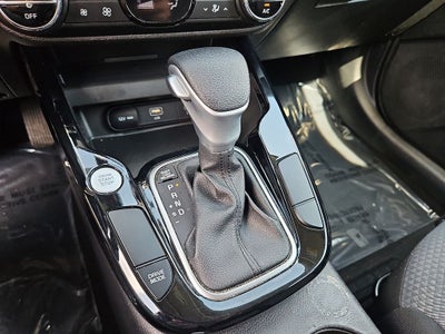 2023 Kia Soul S