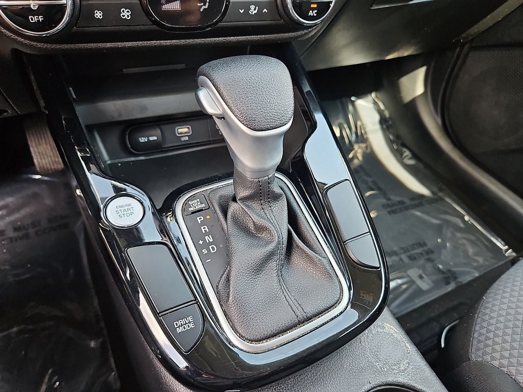 2023 Kia Soul S