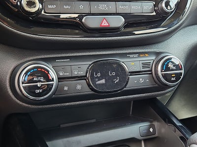 2023 Kia Soul S