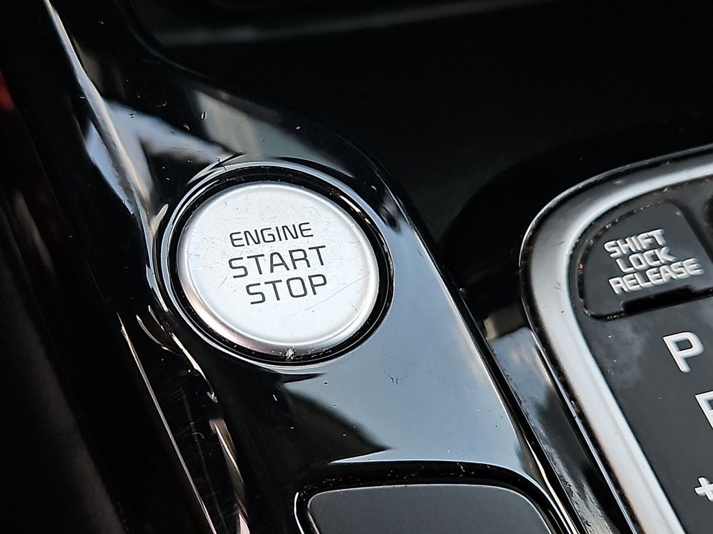 2023 Kia Soul S