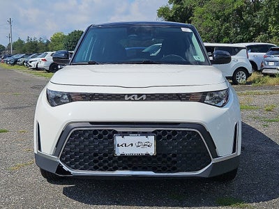 2023 Kia Soul S