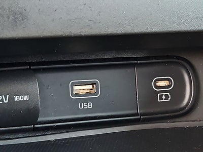 2023 Kia Soul S
