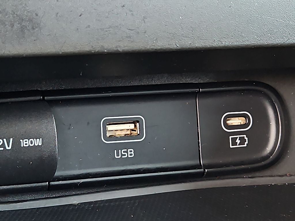 2023 Kia Soul S