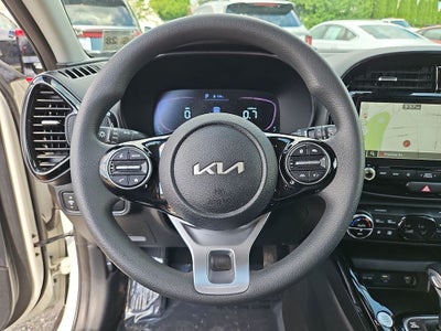 2023 Kia Soul S