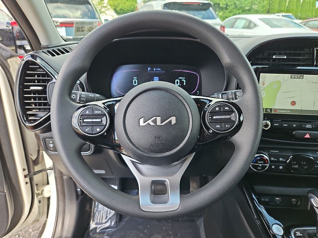2023 Kia Soul S