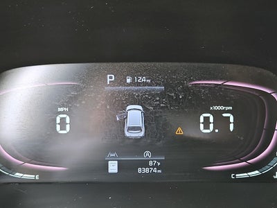 2023 Kia Soul S