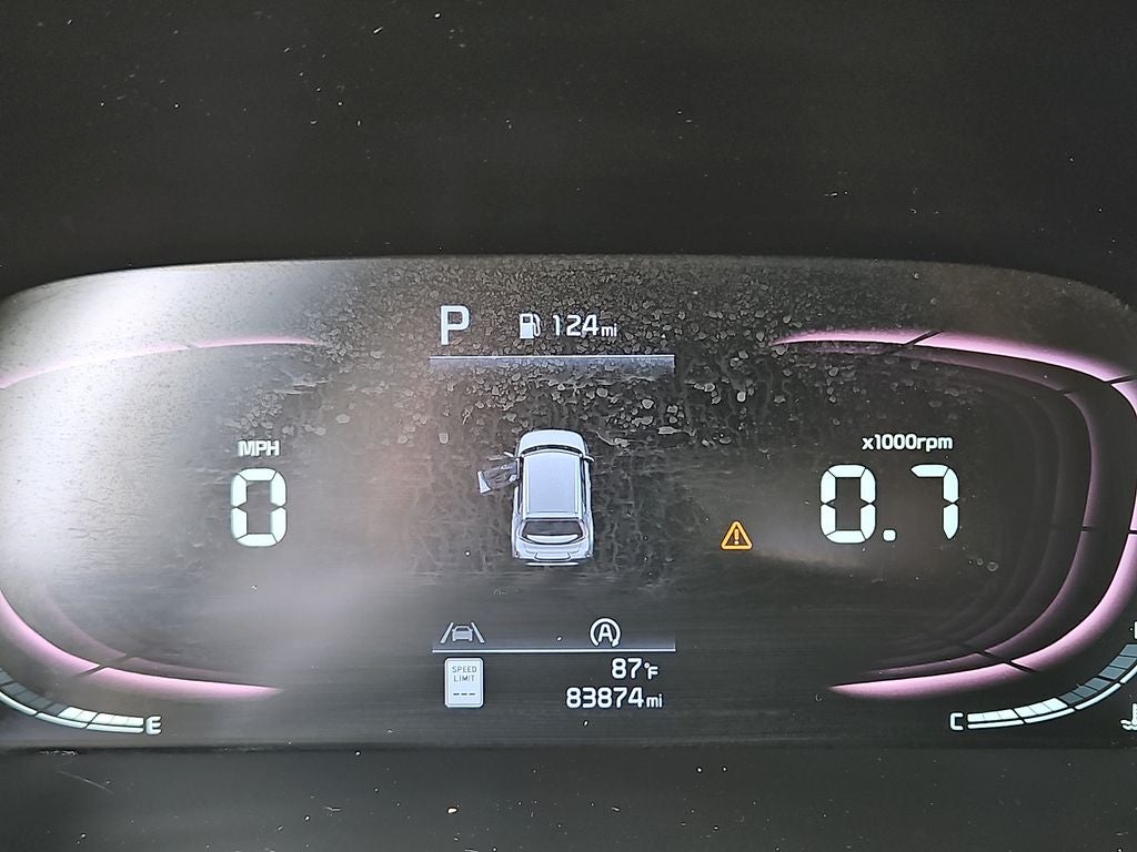 2023 Kia Soul S
