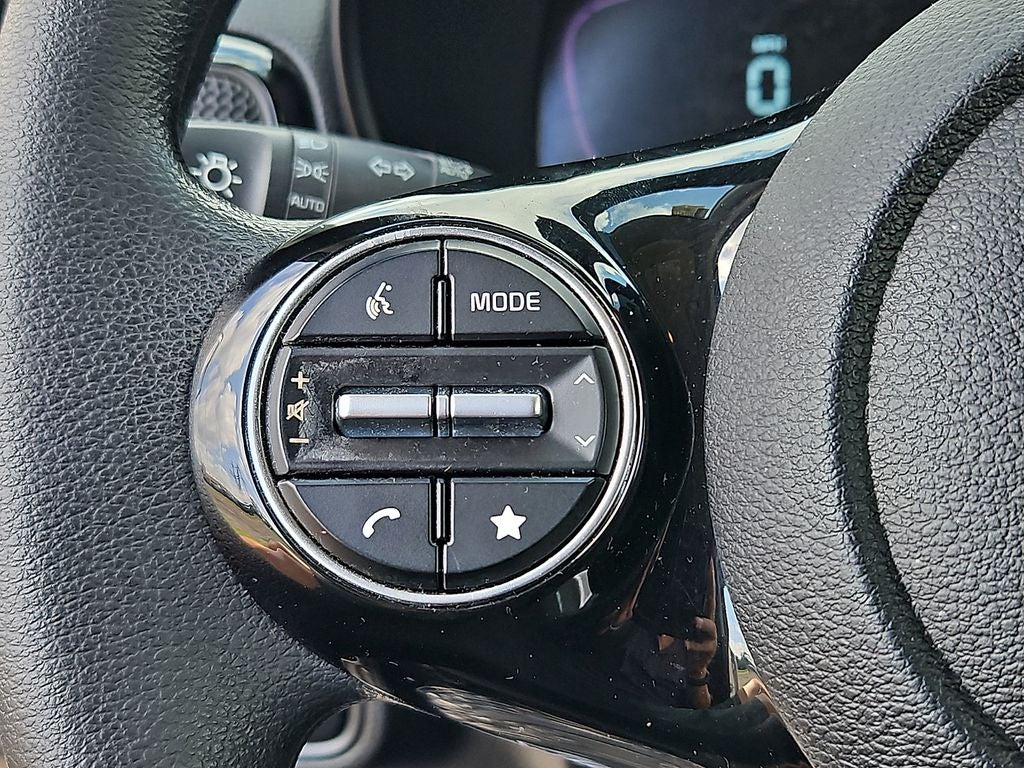 2023 Kia Soul S